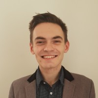Raindrop Employee Matthew Parkes's profile photo