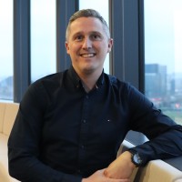 Gekko Group Employee Tom Bell's profile photo