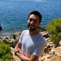 NETIA software Employee Pierre Jacob's profile photo