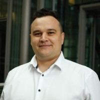 AIT TR Employee Andre Reutow's profile photo