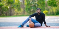 Whistling Woods International Employee Vikrant Varma's profile photo