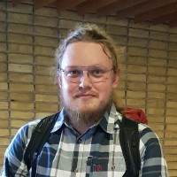 Nerve Smart Systems Employee Valdemar E.'s profile photo