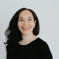 The Eltern Hub Employee Maria Cabral's profile photo
