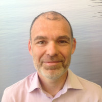 Volvo Group France Employee Frederic Bruneau's profile photo