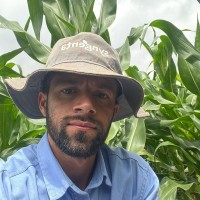 JC&F Group Employee Petterson Yan Viana's profile photo