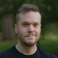 AWeber Employee Andrew Rabert's profile photo