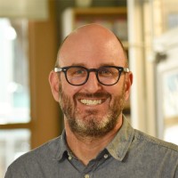 Koshland Pharm: Custom Compounding Pharmacy Employee Peter Koshland's profile photo