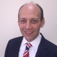 Prime Robotics Employee Eric Rongley's profile photo