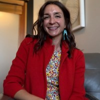 Lindsey Roth Email & Phone Number