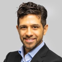 Sergio Marrero Email & Phone Number