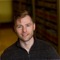 ServiceNow Employee Tom Sharkey's profile photo
