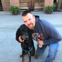 Excel Machine Technologies Employee Ted Barcomb's profile photo