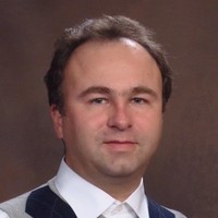 ClassNK - Nippon Kaiji Kyokai Employee Stanislav Smyk's profile photo