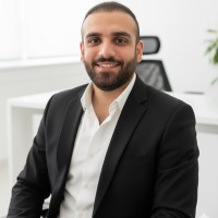 Phoenicia University Employee Mohammad Ibrahim's profile photo