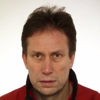 Maklee Engineering Employee Christian Moser's profile photo