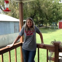 Shari Anderson