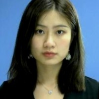 Springer Nature Group Employee Junxia Wang's profile photo