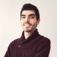 Mediabyte Employee Diego de Almeida's profile photo