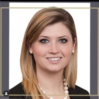 Thomas, Thomas & Hafer, LLP Employee Caroline Gentilcore's profile photo