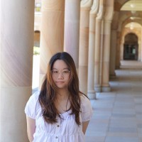 UQ Frazer Institute Employee Cui Tu's profile photo