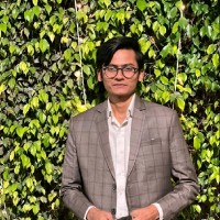 SoftAge Information Technology Limited Employee Aman Bhadauria's profile photo