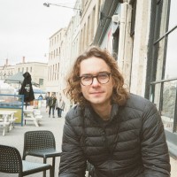 Flux Employee Jonathon Harris's profile photo