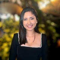 Valeria Alexandra Alvarenga Santamaría Email