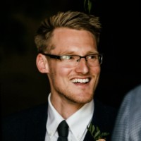 Covenco Employee Darren Aylett's profile photo