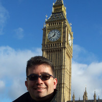 Importadora IDT C.A. Employee Fernando Labrador's profile photo