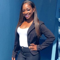 Khadejah Folmar Email & Phone Number
