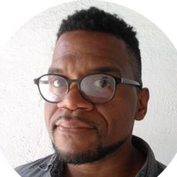 Derrick Dent Employee Derrick Dent's profile photo