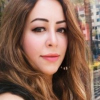 Marble Employee Cherine Greiss's profile photo