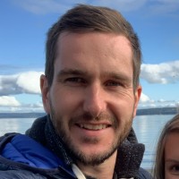 Collective Packaging Co Employee Josh Grimes's profile photo