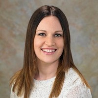 SUMA Employee Katee Galandy's profile photo