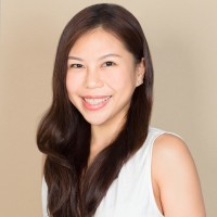 GLP Capital Partners Employee Florella Ang's profile photo