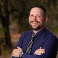 [redacted] Employee James Curtis's profile photo