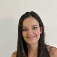 Banak Employee Elena Falagán's profile photo