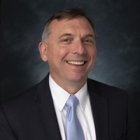 Blue Cross and Blue Shield of Alabama Employee Brian Edwards's profile photo