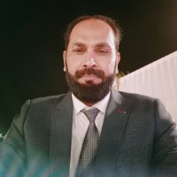Silver Surgical Complex Employee Imtiaz Ahmed's profile photo