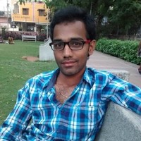 Xurmo Technologies Employee Ranjith y's profile photo