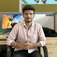 Saurabh Thaware's profile photo