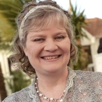 College IC – Collège IC Employee Carrie Sutherland's profile photo
