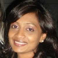 Enhanced Compliance Inc. Employee Hiral Patel's profile photo
