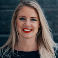 Ciceron Group Employee Sofia Norelius's profile photo