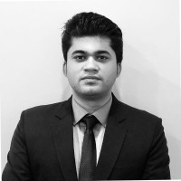Bayshore Specialty Rx Employee Gaurav Arora's profile photo