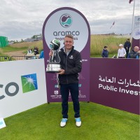 Fenwick Employee Rob Hinsley's profile photo