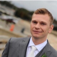 National Grid Employee John Zeiser's profile photo