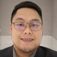 DAI Post Employee Ralph Torrejos's profile photo