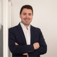 OTTO FUCHS KG Employee Jonas Loschelder's profile photo