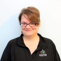 Grand Valley State University Employee Summer Wright's profile photo